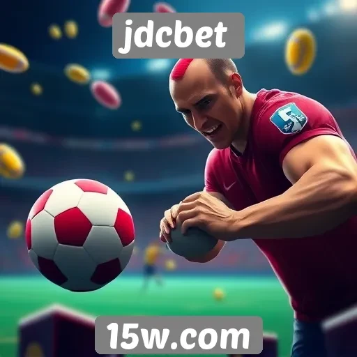 Comparativo de bônus disponíveis no jdcbet