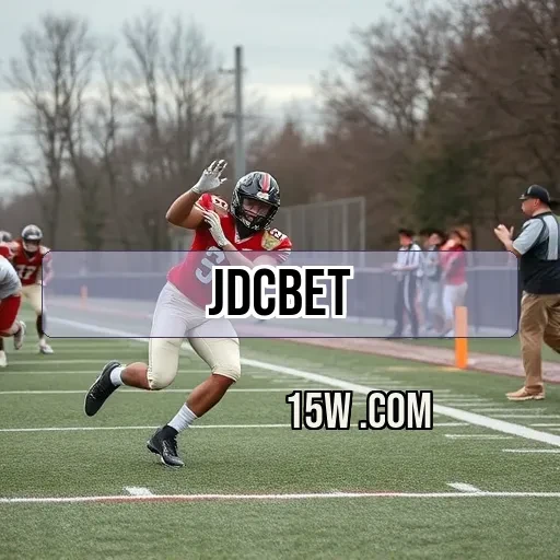 jdcbet: A Comunidade que Leva Seu Jogo a Outro Nível