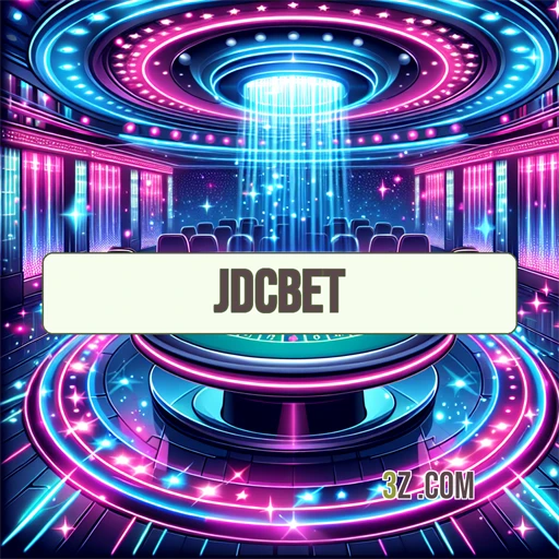 jdcbet Segurança Garantida