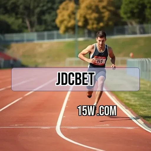 jdcbet: Descubra Eventos Empolgantes para Jogar e Ganhar!