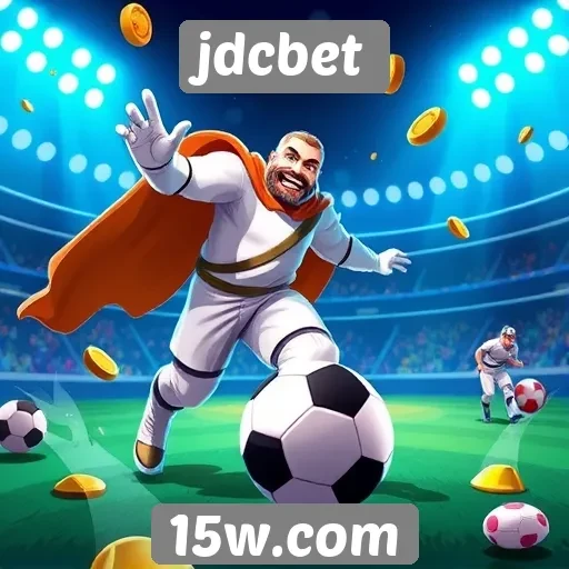 Recursos de jogos disponíveis no jdcbet