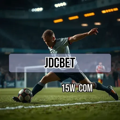 jdcbet e seus incríveis jackpots para aumentar suas chances de ganhar
