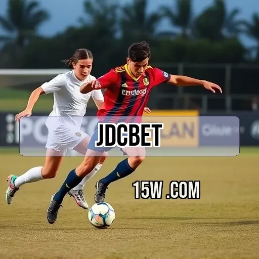 jdcbet: Inovações em Pôker que Transformam sua Experiência de Jogo