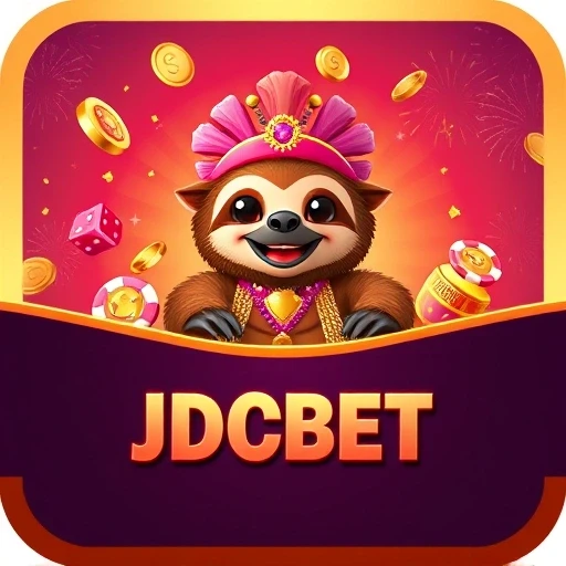 jdcbet logo