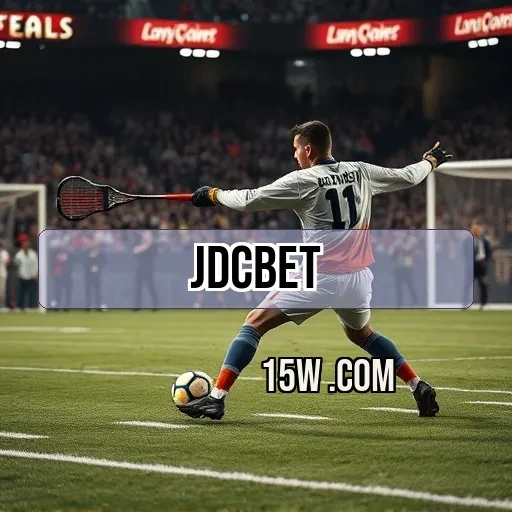 jdcbet: Descubra o Melhor do Suporte em Jogos Online